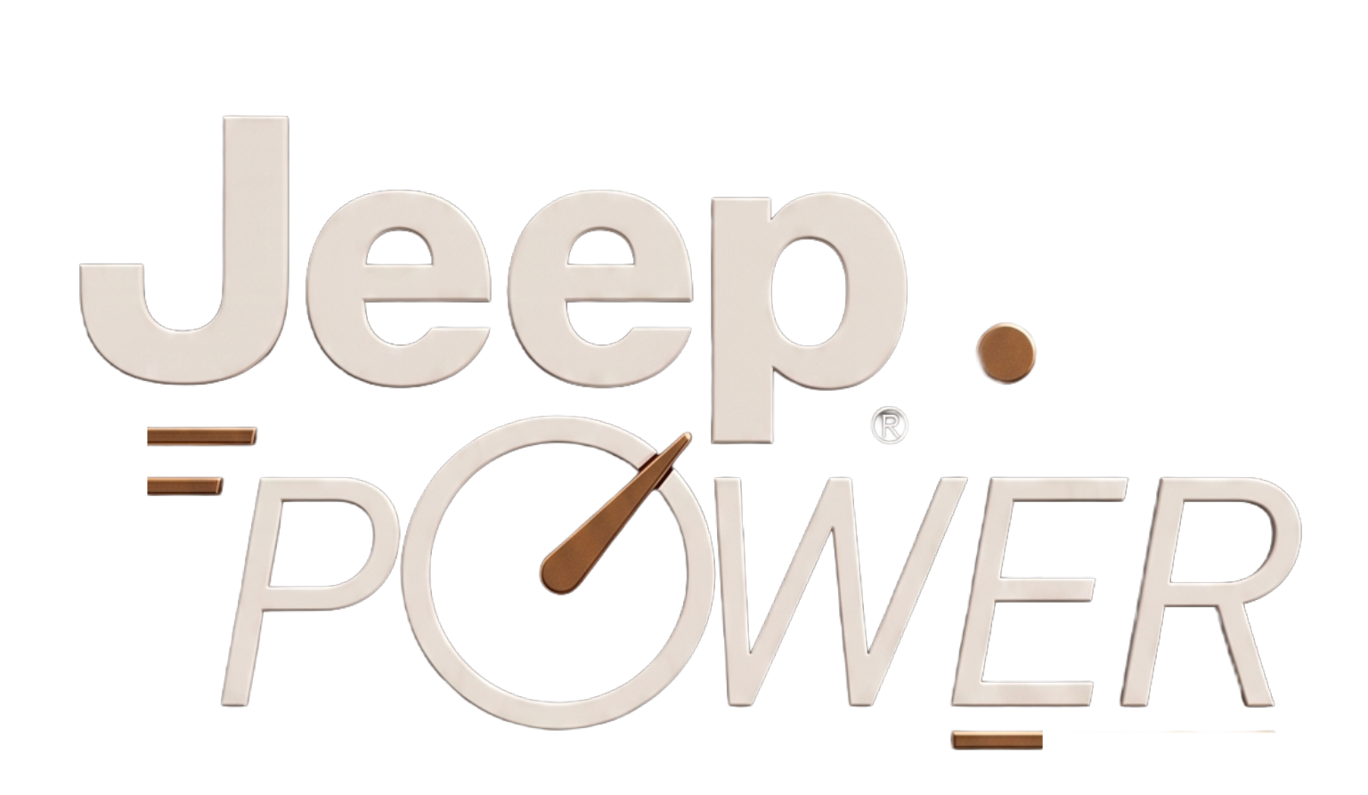 Jeep Power